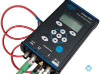 UNILYZER 900C, COST-EFFECTIVE POWER QUALITY INSTRUMENT